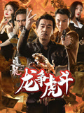 追龙番外篇之龙争虎斗海报